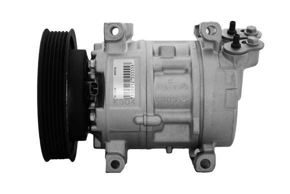 Airco compressor Airstal 10-2030