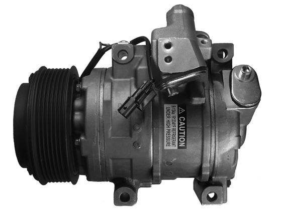 Airco compressor Airstal 10-2043