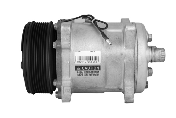 Airco compressor Airstal 10-2051
