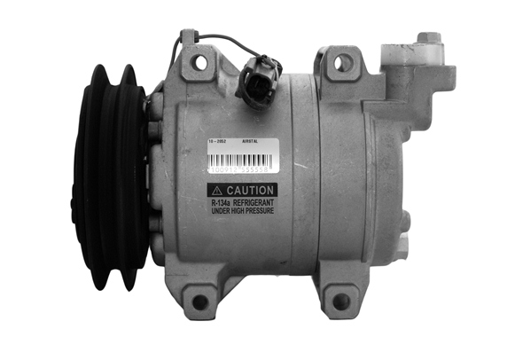 Airco compressor Airstal 10-2052