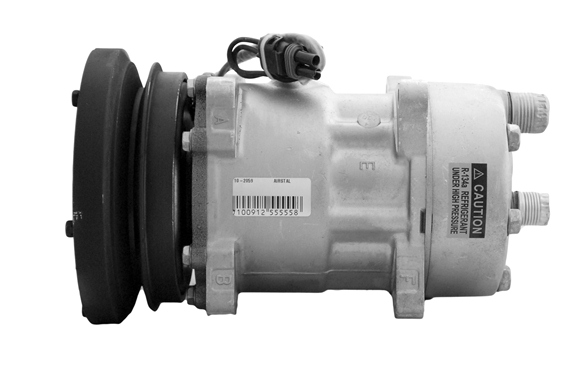 Airco compressor Airstal 10-2059