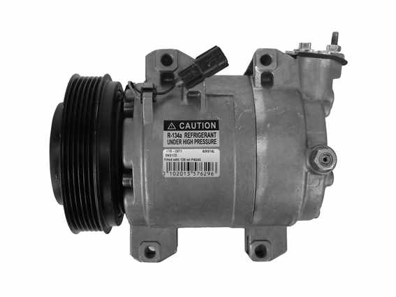 Airco compressor Airstal 10-2071