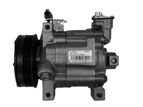 Airco compressor Airstal 10-2151