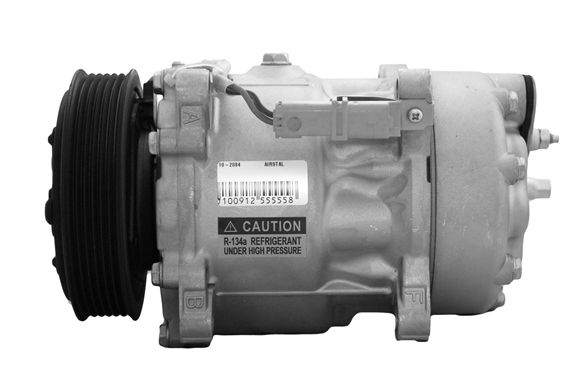 Airco compressor Airstal 10-2084