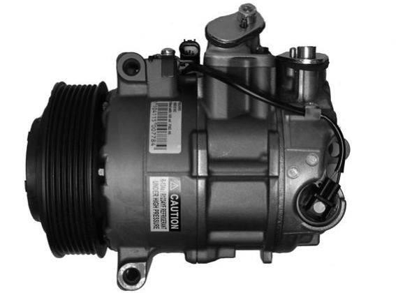 Airco compressor Airstal 10-2093