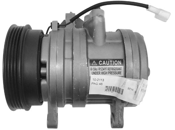 Airco compressor Airstal 10-2113