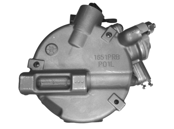 Airstal Airco compressor 10-2128
