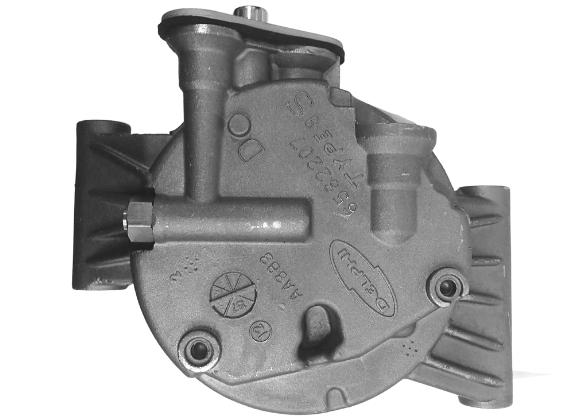 Airstal Airco compressor 10-2149