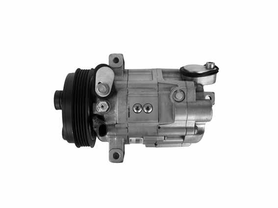 Airco compressor Airstal 10-2150