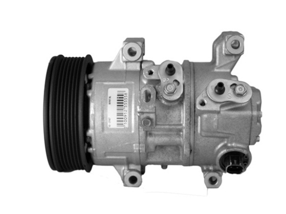 Airco compressor Airstal 10-2167