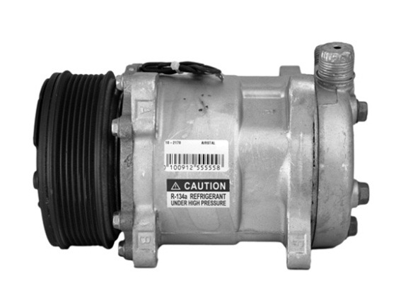 Airco compressor Airstal 10-2170