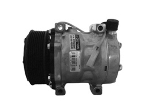 Airco compressor Airstal 10-2171