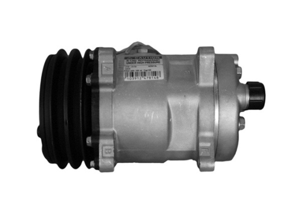 Airco compressor Airstal 10-2173