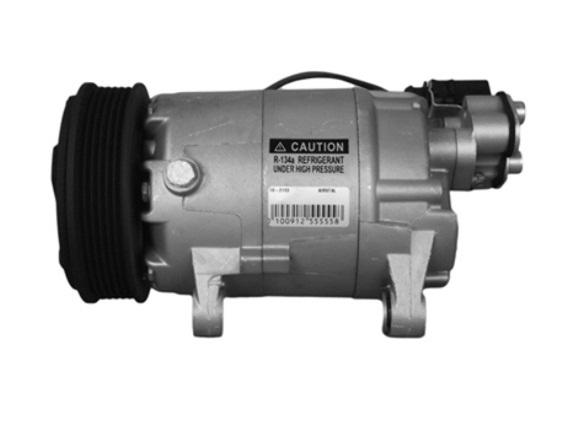 Airco compressor Airstal 10-2193