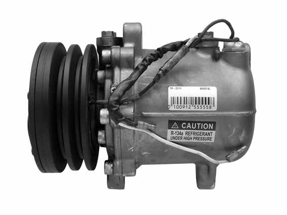 Airco compressor Airstal 10-2211