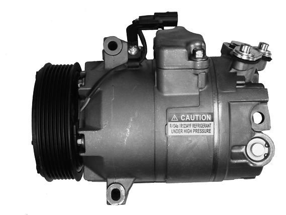 Airco compressor Airstal 10-2213