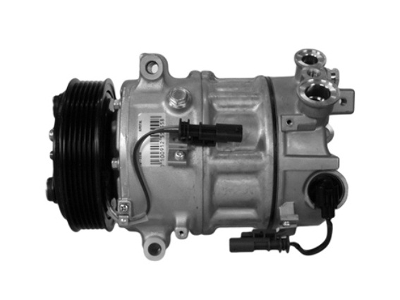 Airco compressor Airstal 10-2238