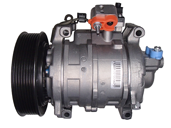 Airco compressor Airstal 10-2246