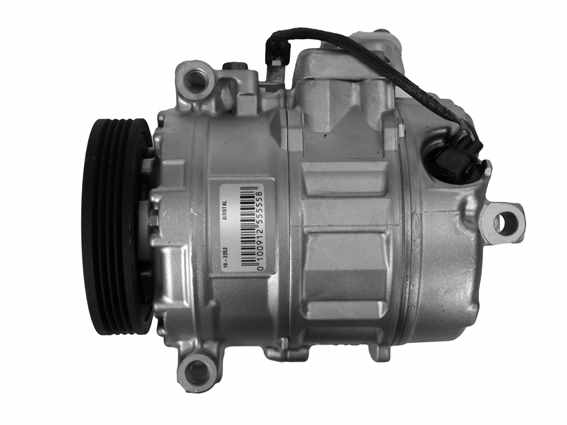 Airco compressor Airstal 10-2252