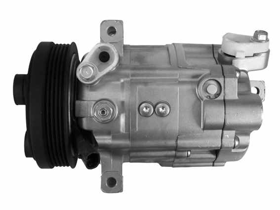 Airco compressor Airstal 10-2253