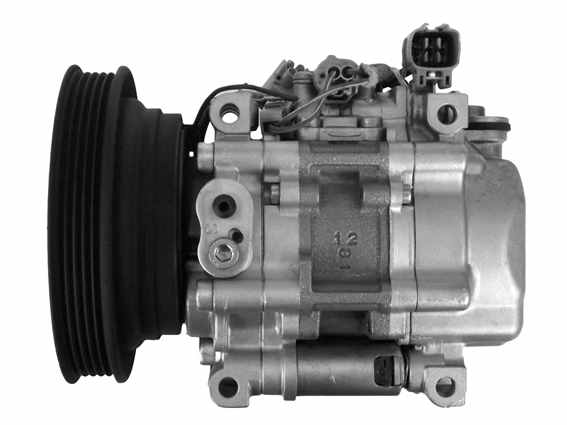 Airco compressor Airstal 10-2255