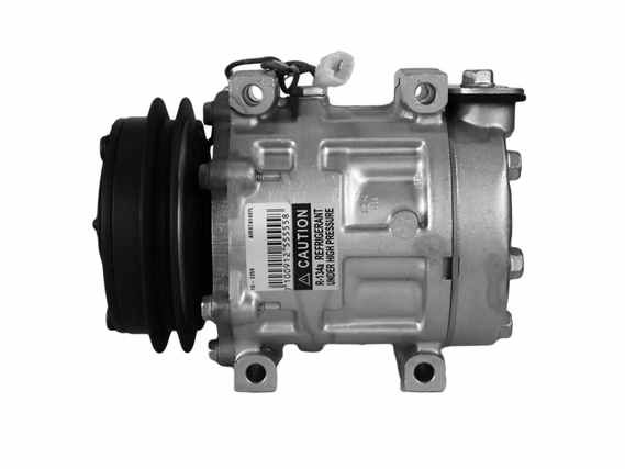 Airco compressor Airstal 10-2259
