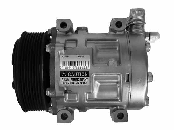 Airco compressor Airstal 10-2260