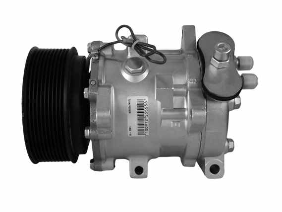 Airco compressor Airstal 10-2261
