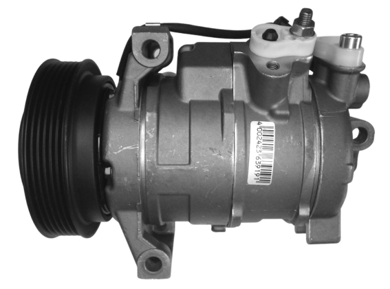 Airco compressor Airstal 10-2266