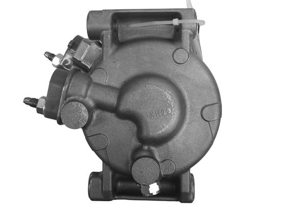 Airstal Airco compressor 10-2270
