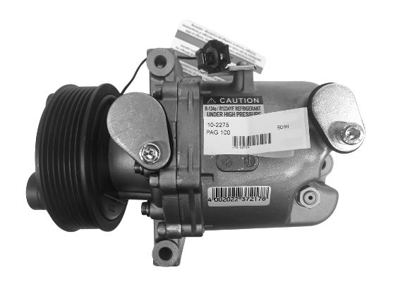 Airco compressor Airstal 10-2275