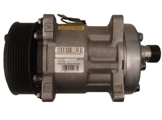 Airco compressor Airstal 10-2277