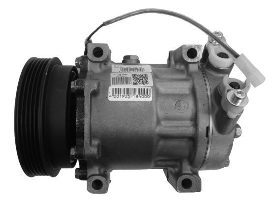 Airco compressor Airstal 10-2279