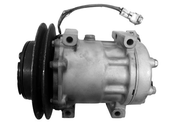 Airco compressor Airstal 10-2284