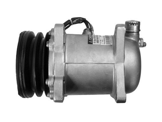 Airco compressor Airstal 10-2292