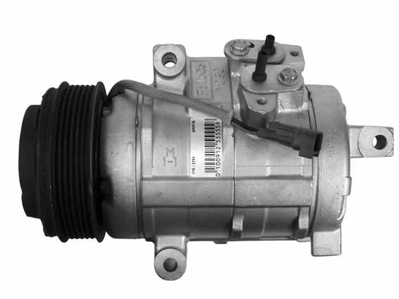 Airco compressor Airstal 10-2294