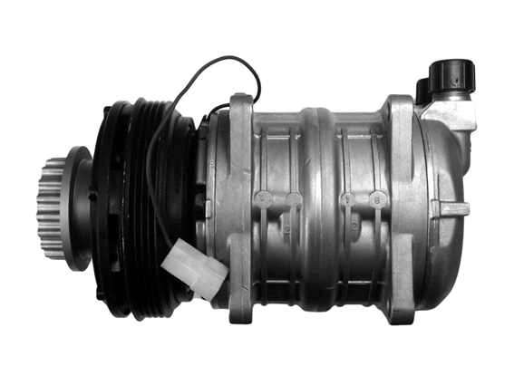 Airco compressor Airstal 10-2300