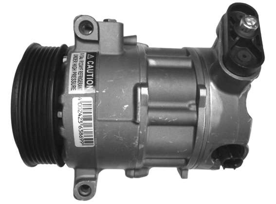 Airco compressor Airstal 10-2322