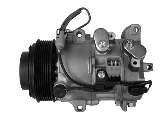 Airco compressor Airstal 10-2323