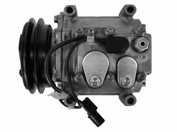 Airco compressor Airstal 10-2324