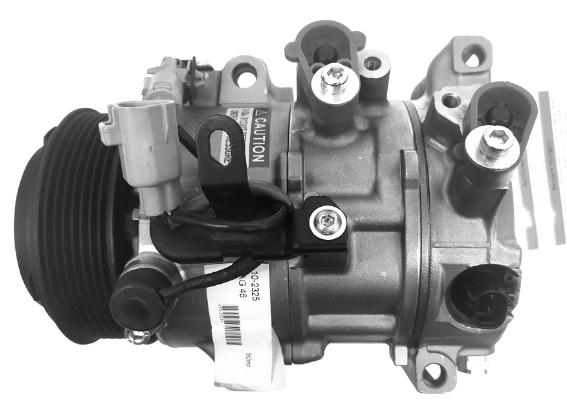 Airco compressor Airstal 10-2325