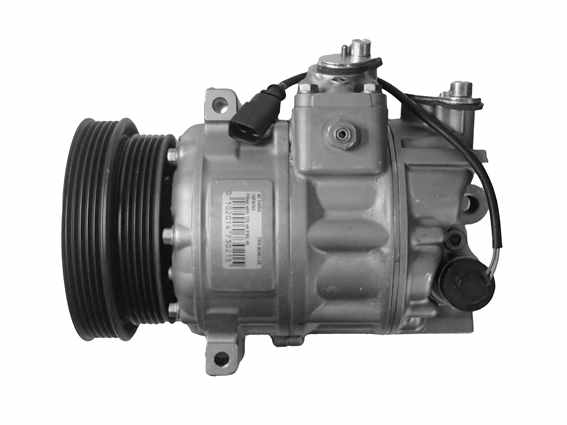 Airco compressor Airstal 10-2328