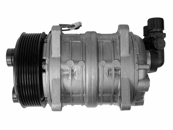 Airco compressor Airstal 10-2356