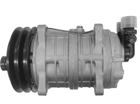 Airco compressor Airstal 10-2360