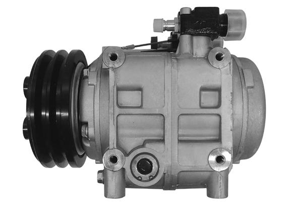 Airco compressor Airstal 10-2370