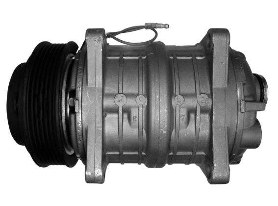 Airco compressor Airstal 10-2373