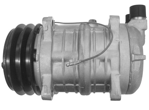 Airco compressor Airstal 10-2380