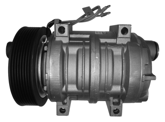 Airco compressor Airstal 10-2389
