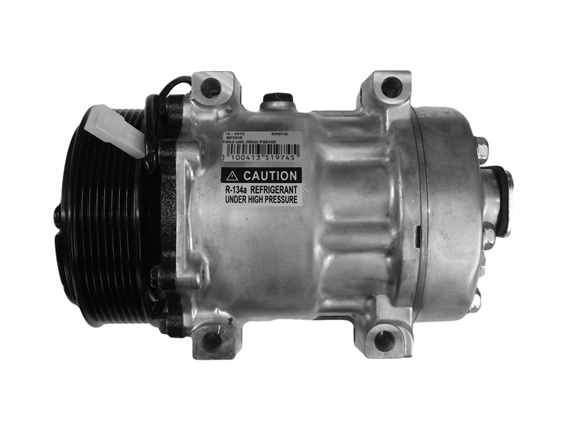 Airco compressor Airstal 10-2413