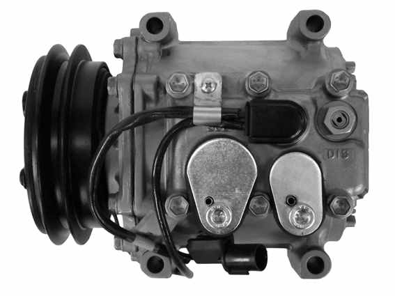 Airco compressor Airstal 10-2446
